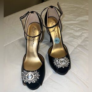 Badgley Mishka heels